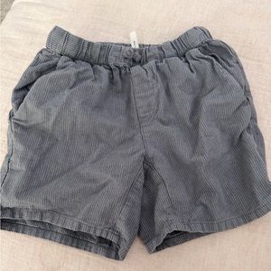 Boys Rylee + Cru Shorts